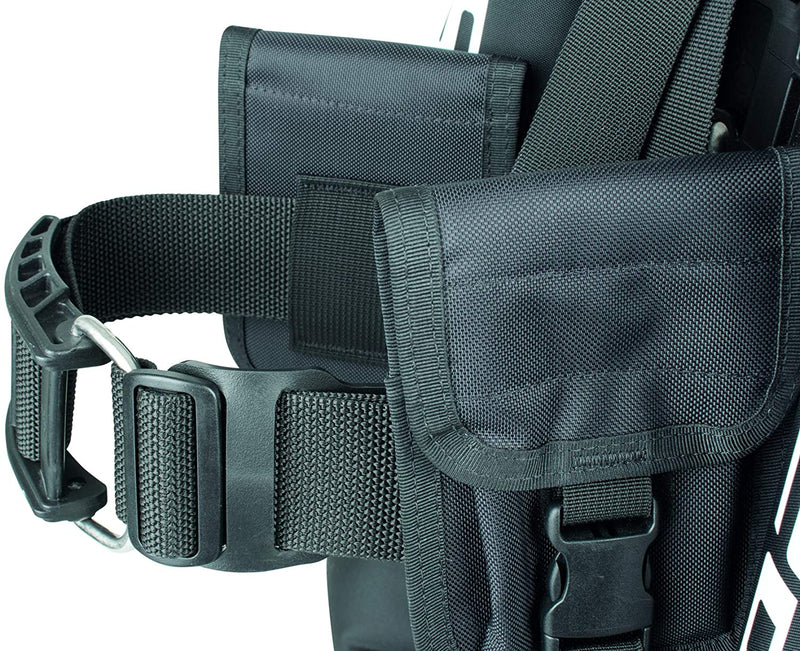 SEAC EQ-Pro BC Vest