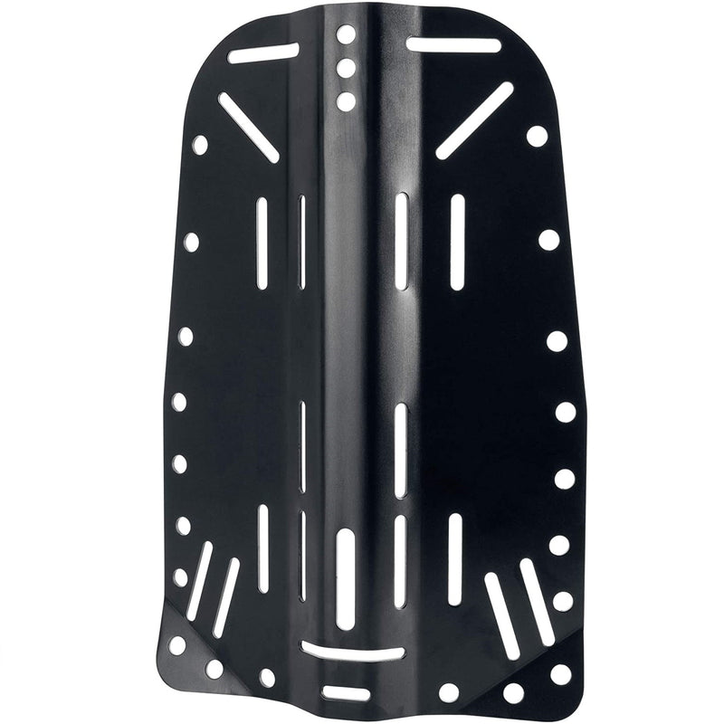SEAC Aluminum Backplate for Modular/Modular MAX BCD