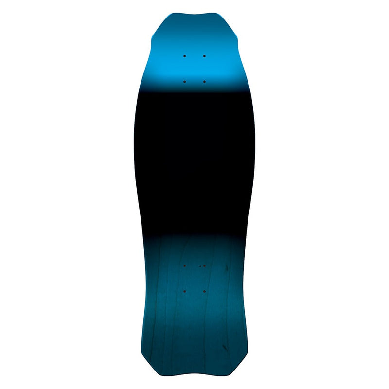 Santa Cruz Hosoi Rocket Air Mini Reissue 9.98" x 29.86" Skateboard Deck