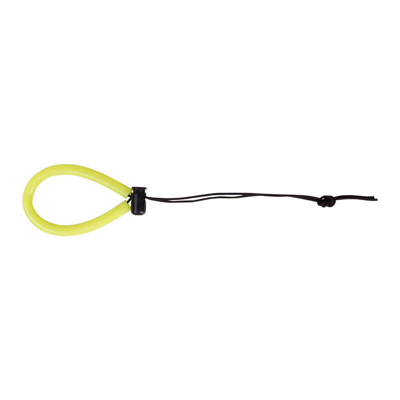 IST SD1 Wrist Leash / Lanyard with Slide Lock Toggle and Tube Sleeve