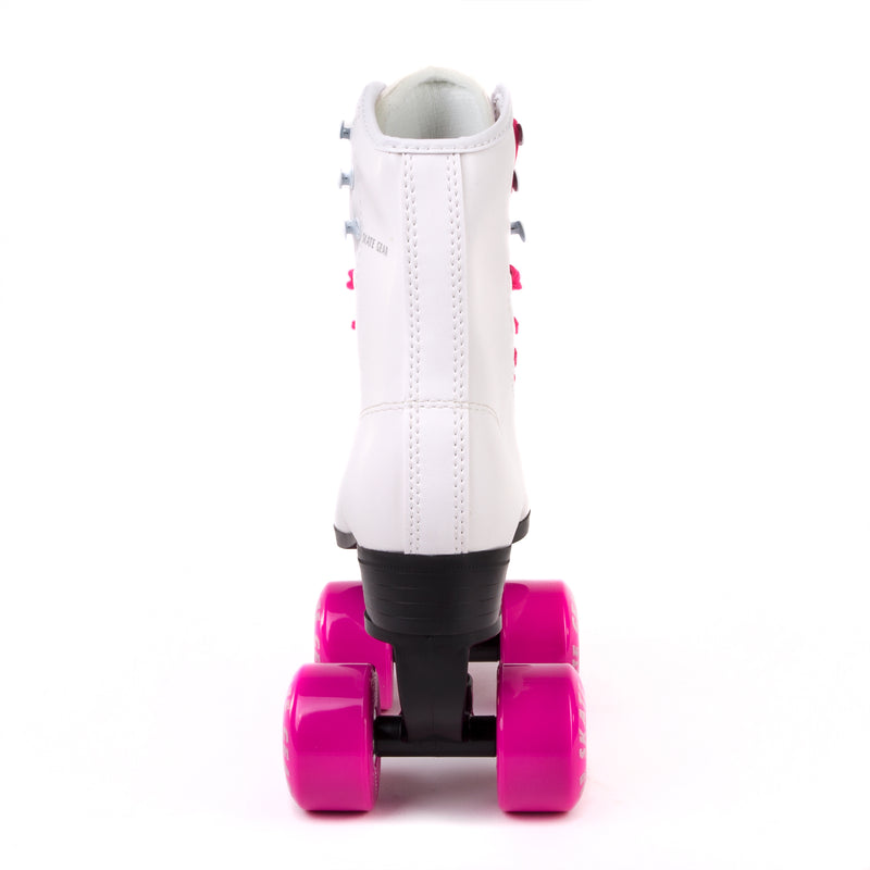 Skate Gear Roller Skates with Soft Boots