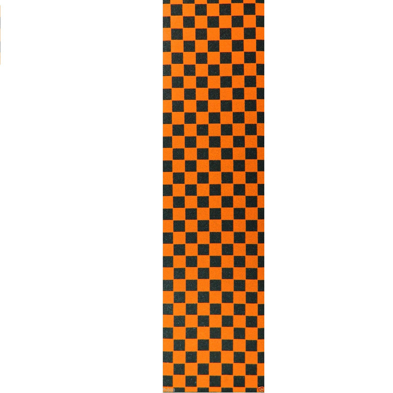 Cal 7 Color Checkerboard Skateboard Griptape