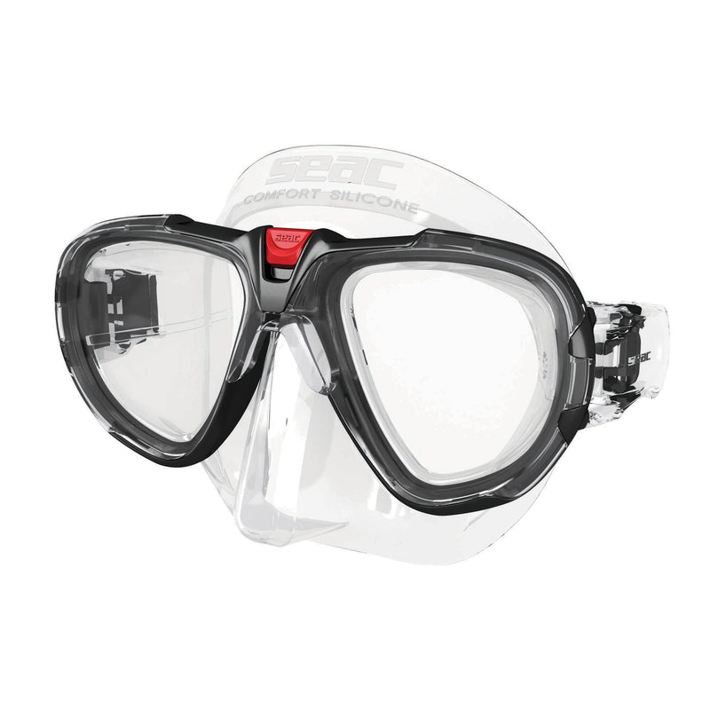 SEAC Fox Dive Mask