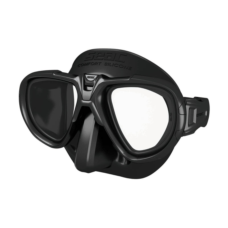 SEAC Fox Dive Mask