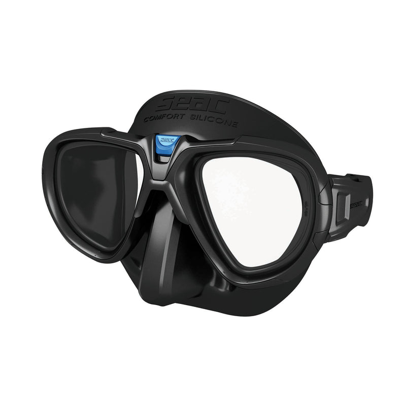 SEAC Fox Dive Mask