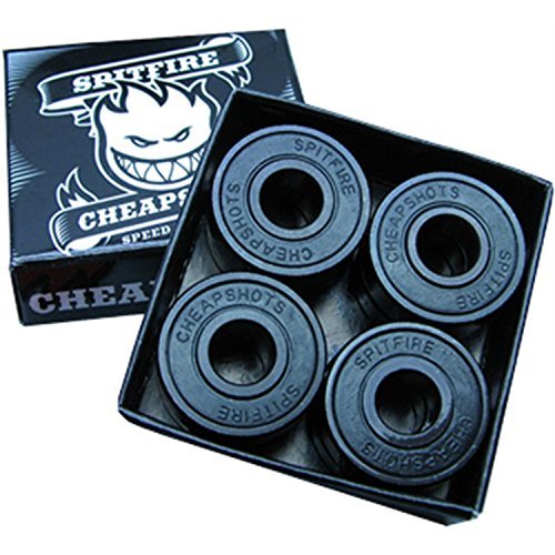 Spitfire Cheapshot Skateboard Bearings