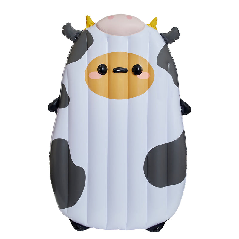 Shop 709 Smoko Tayto Mootato Pool Floatie Lounger 