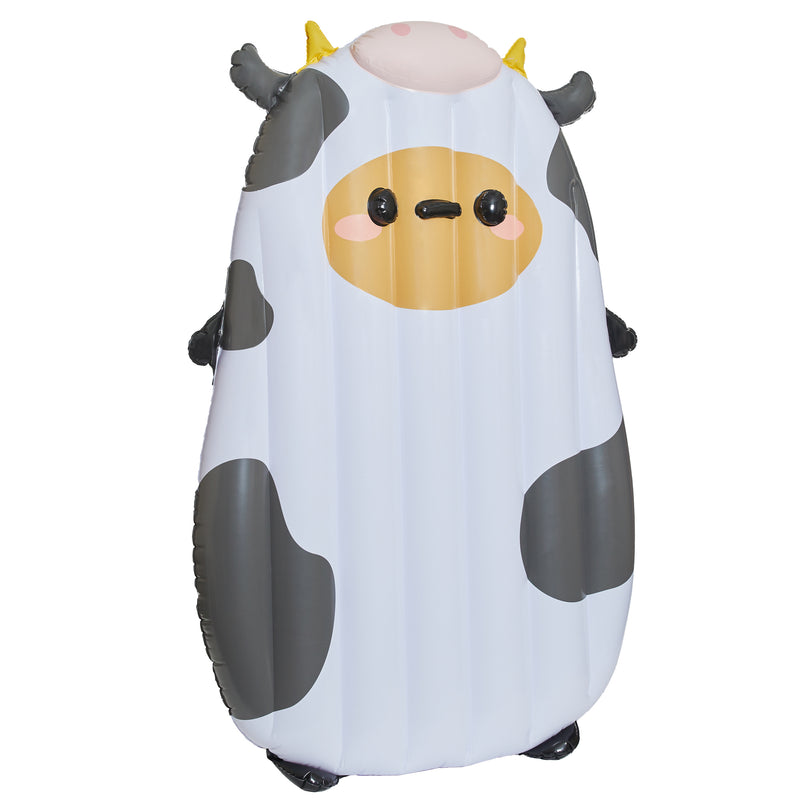 Shop 709 Smoko Tayto Mootato Pool Floatie Lounger 
