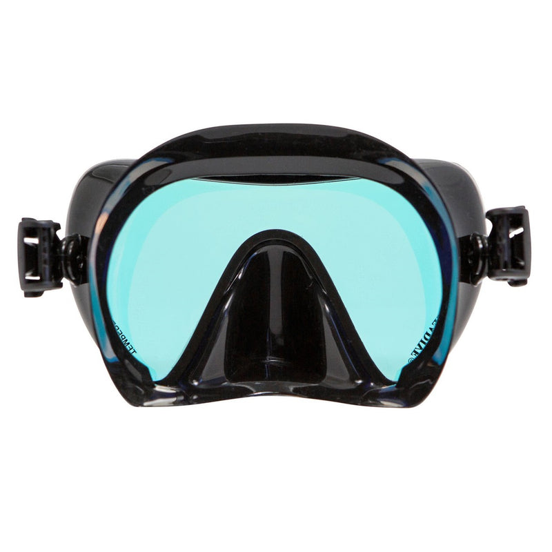 XS SCUBA SeaLite RayBlocker-HD Frameless Anti-Glare Anti-UV Mask