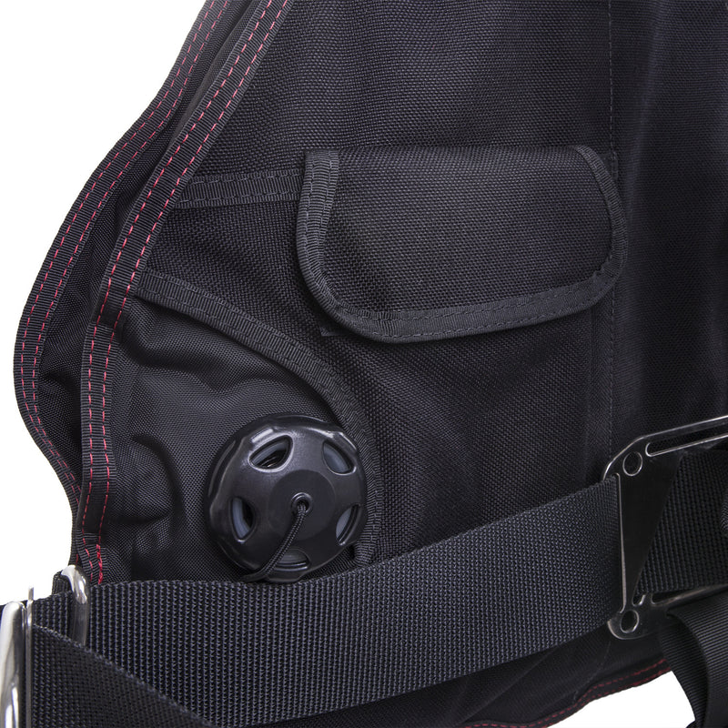 IST Single Mount Bladder Modular Diving Rig with 21lbs of Lift ...