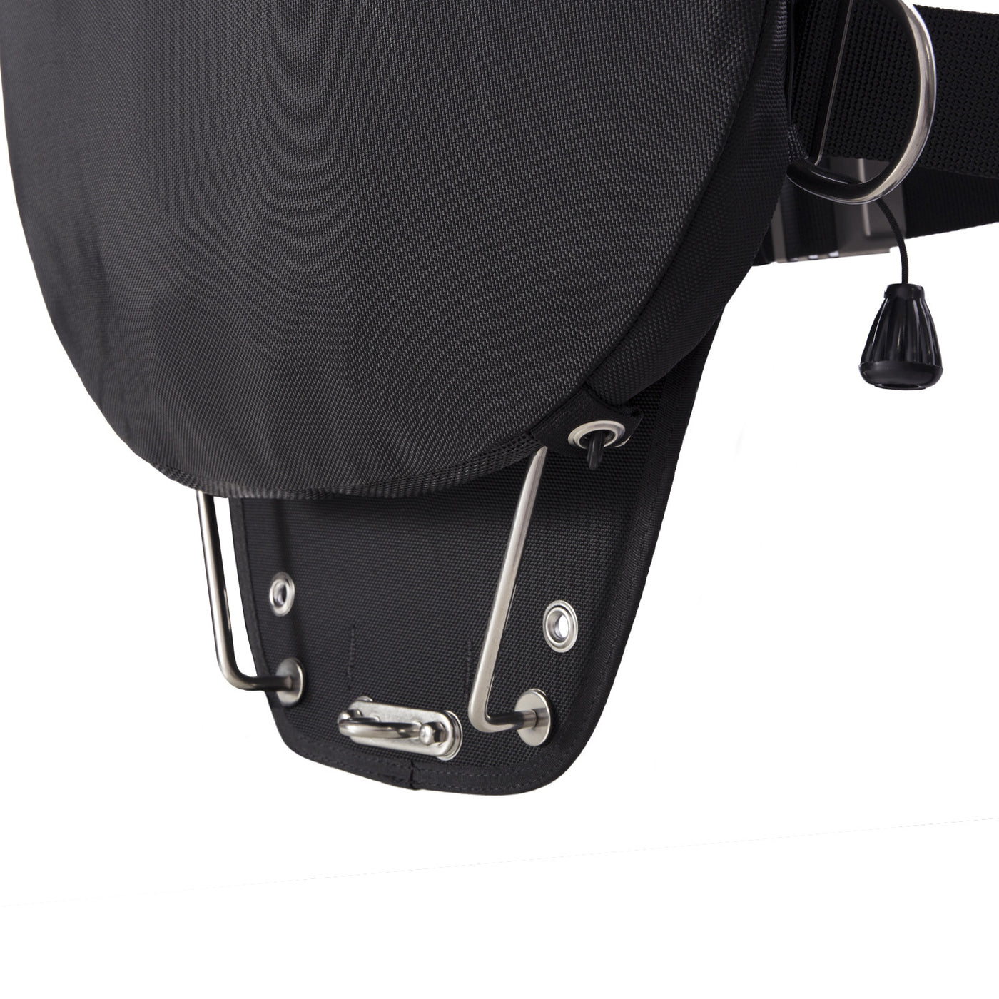 IST Single Mount Bladder Modular Diving Rig with 42lbs of Lift ...