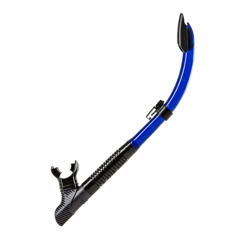 IST SN60 Semi-Dry Soft Flex Silicone Tube Snorkel