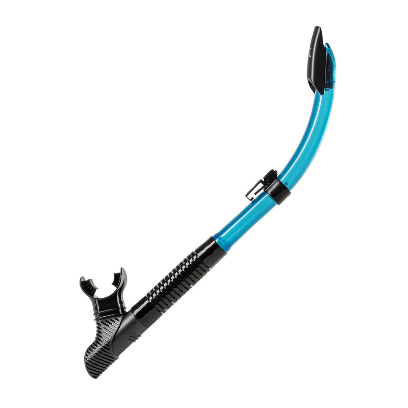 IST SN60 Semi-Dry Soft Flex Silicone Tube Snorkel