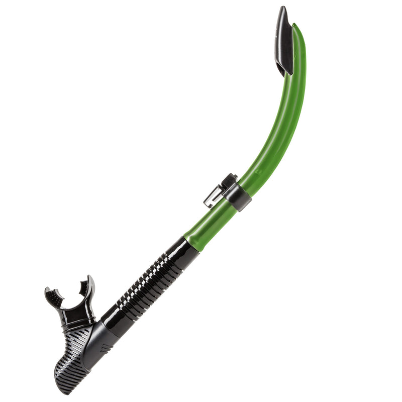 IST SN60 Semi-Dry Soft Flex Silicone Tube Snorkel