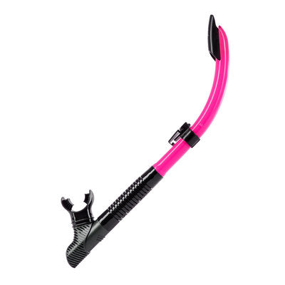 IST SN60 Semi-Dry Soft Flex Silicone Tube Snorkel