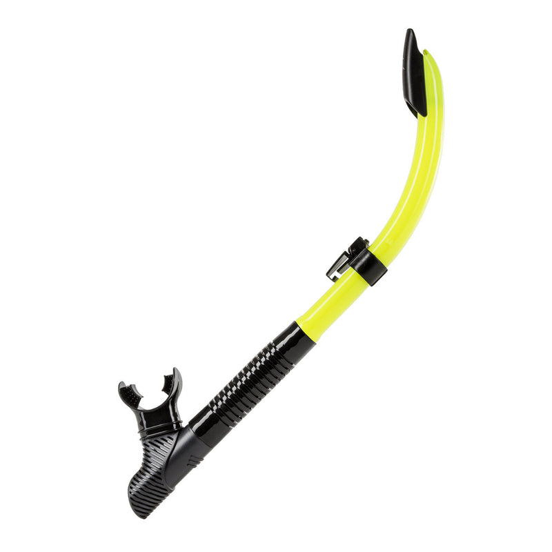 IST SN60 Semi-Dry Soft Flex Silicone Tube Snorkel