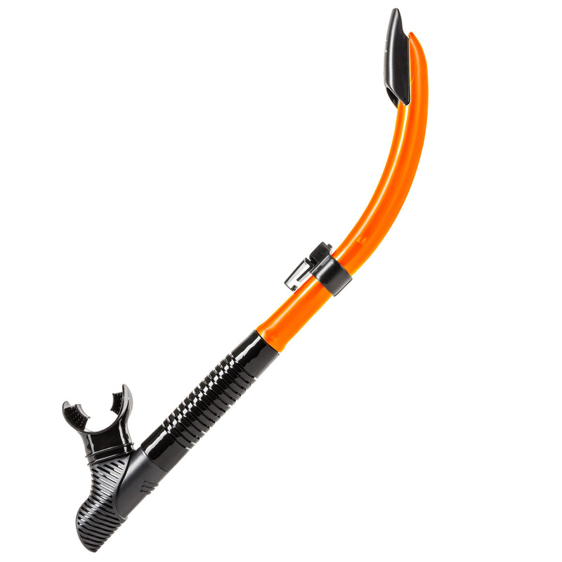 IST SN60 Semi-Dry Soft Flex Silicone Tube Snorkel