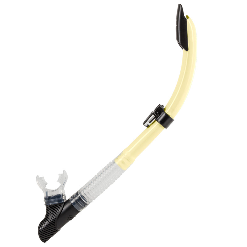 IST SN60 Semi-Dry Soft Flex Silicone Tube Snorkel