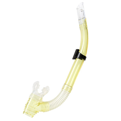 Silicone Purge Snorkel with Splash Guard