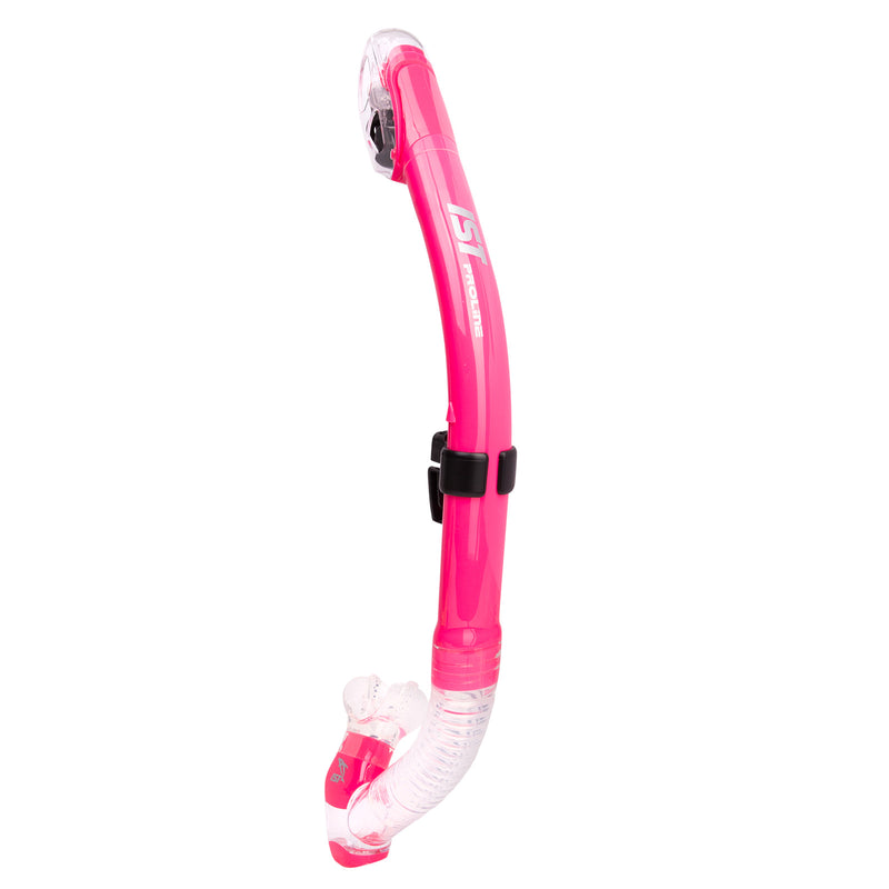 Pink Snorkel