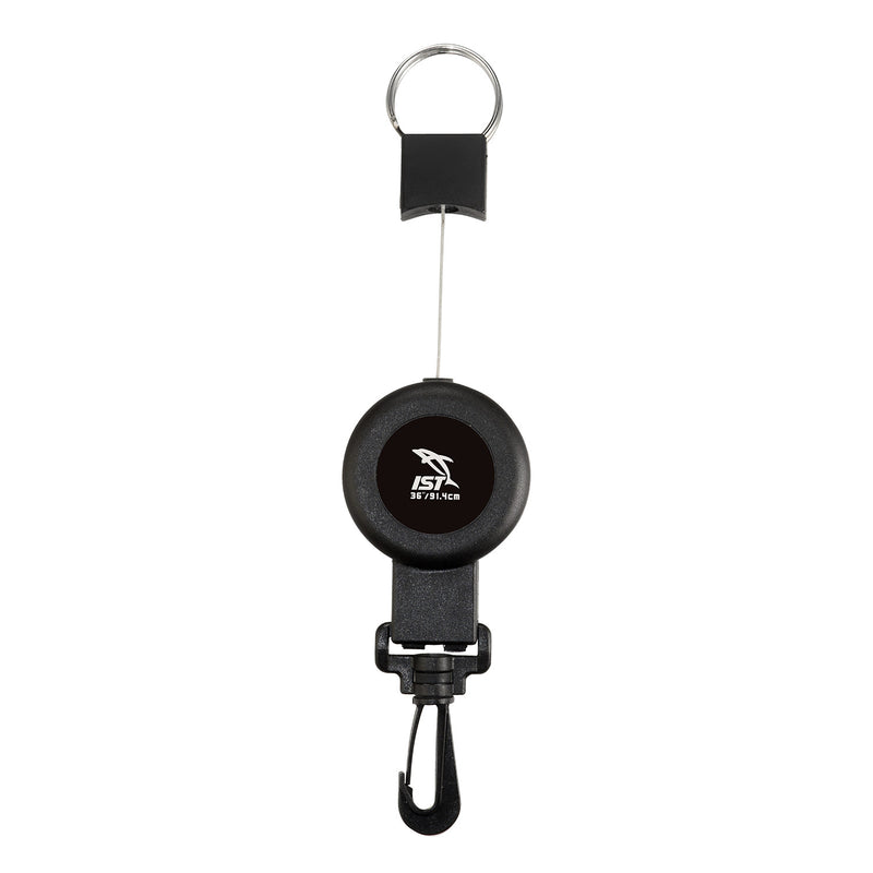Retractable Lanyard by IST