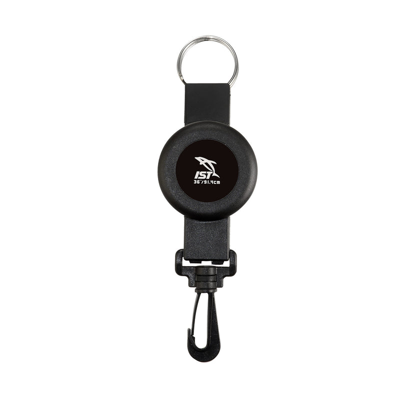 Retractable Lanyard by IST