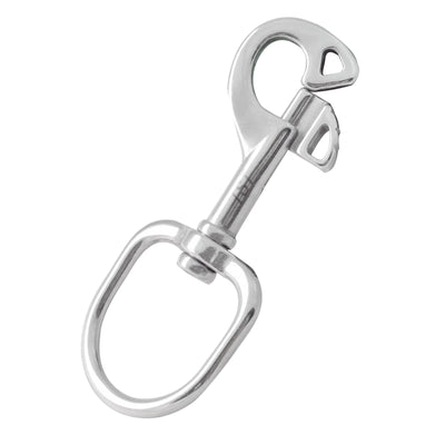 IST Stainless Steel Dive Clip