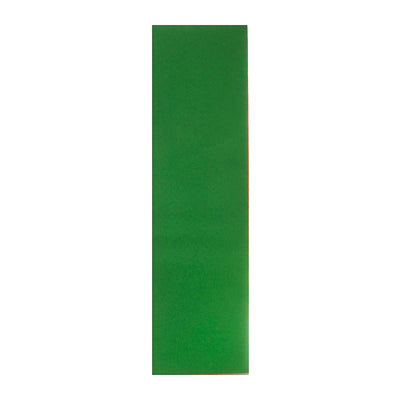 Rekon 9" x 33" Neon Green Skateboard Grip Tape
