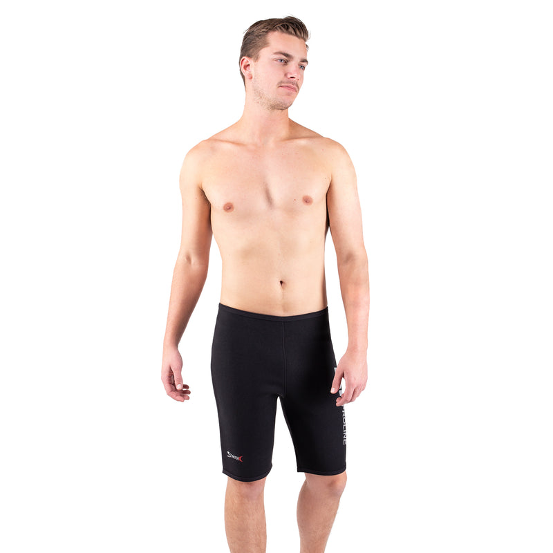 2.5mm Super Stretch Shorts