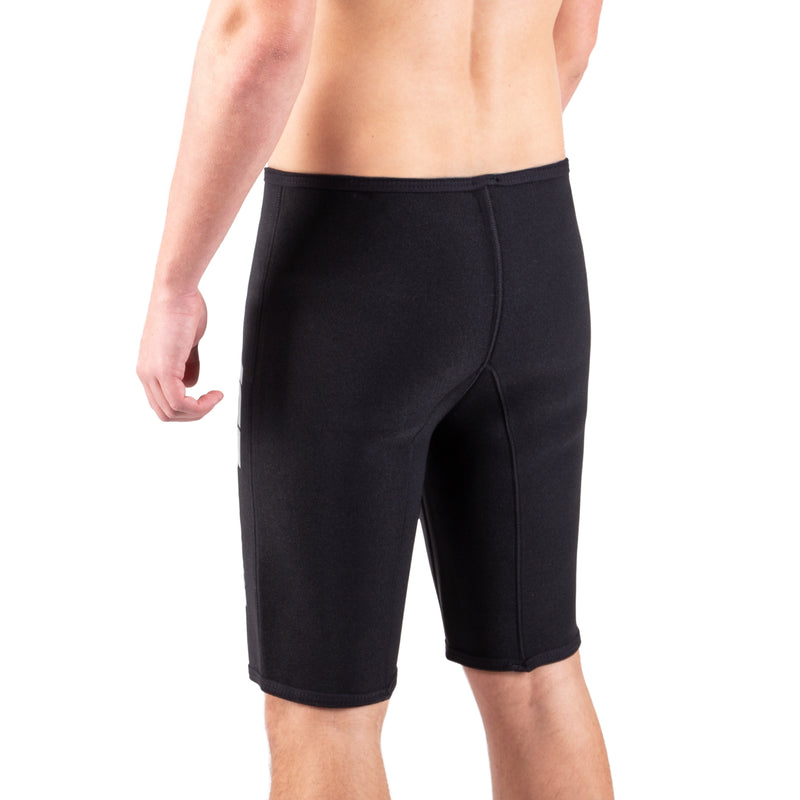 2.5mm Super Stretch Shorts