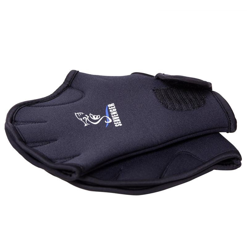Seavenger Frogqua 1.5mm Webbed Diving Gloves