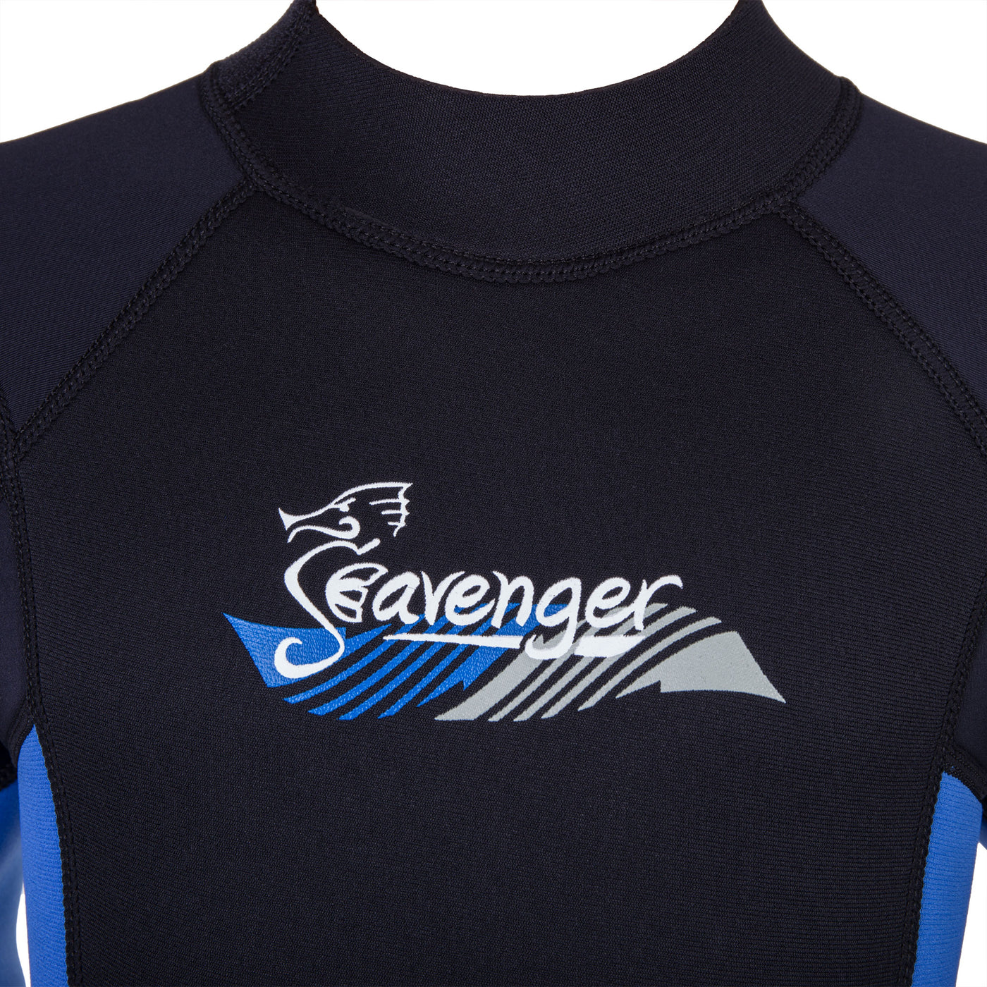 Seavenger Scout 3mm Child Wetsuit – Shop709.com