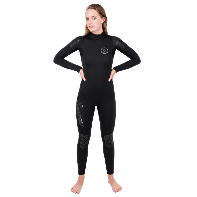 Seavenger Alpha 3mm Women’s Wetsuit