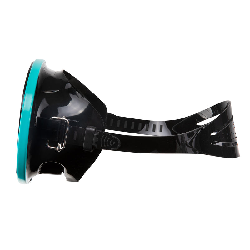 Seavenger Hydra Oval Scuba Mask