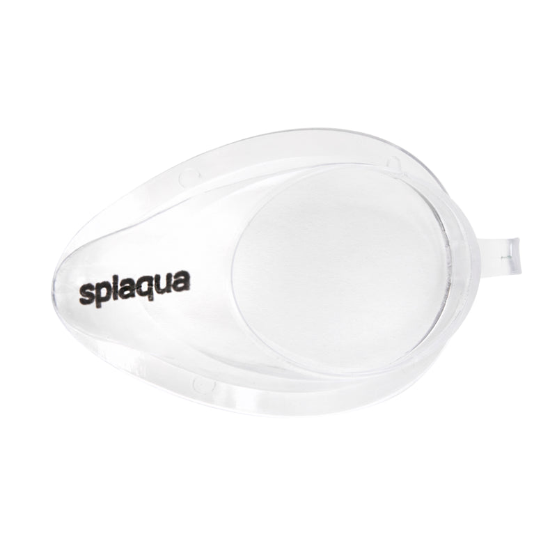 Clear Lens for Splaqua Optical Correction Swim Goggles