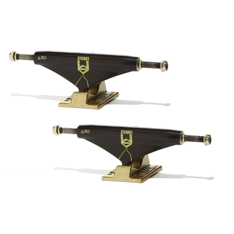 Theeve CSX Sk8Mafia Larrell 5.25 Skateboard Trucks