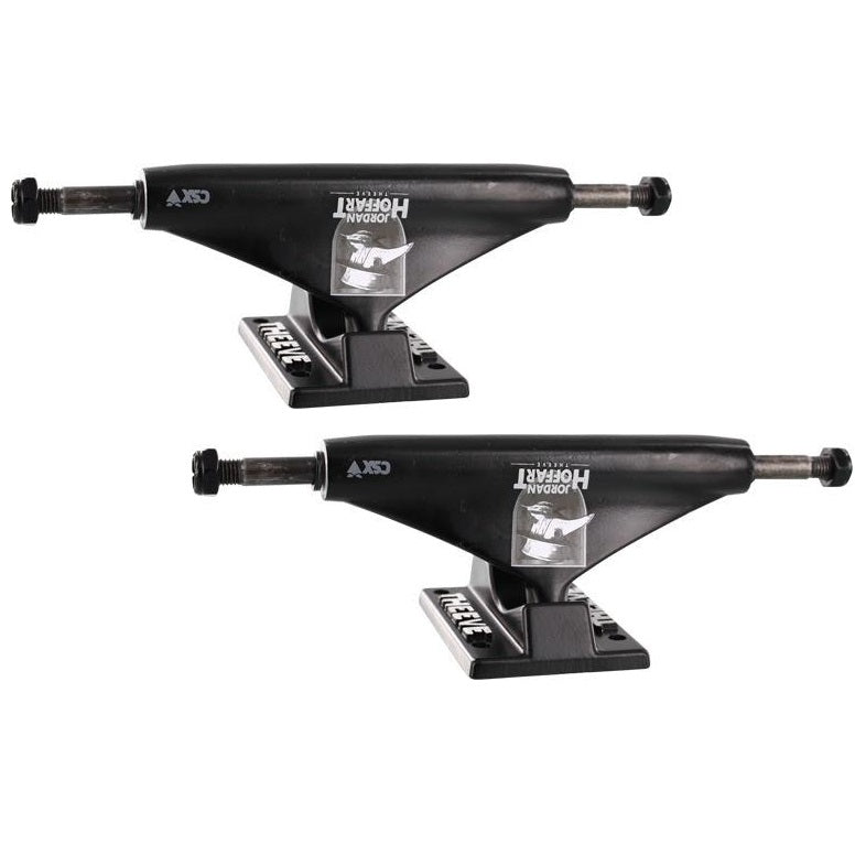 Theeve CSX Jordan Hoffart 5.25 Skateboard Trucks