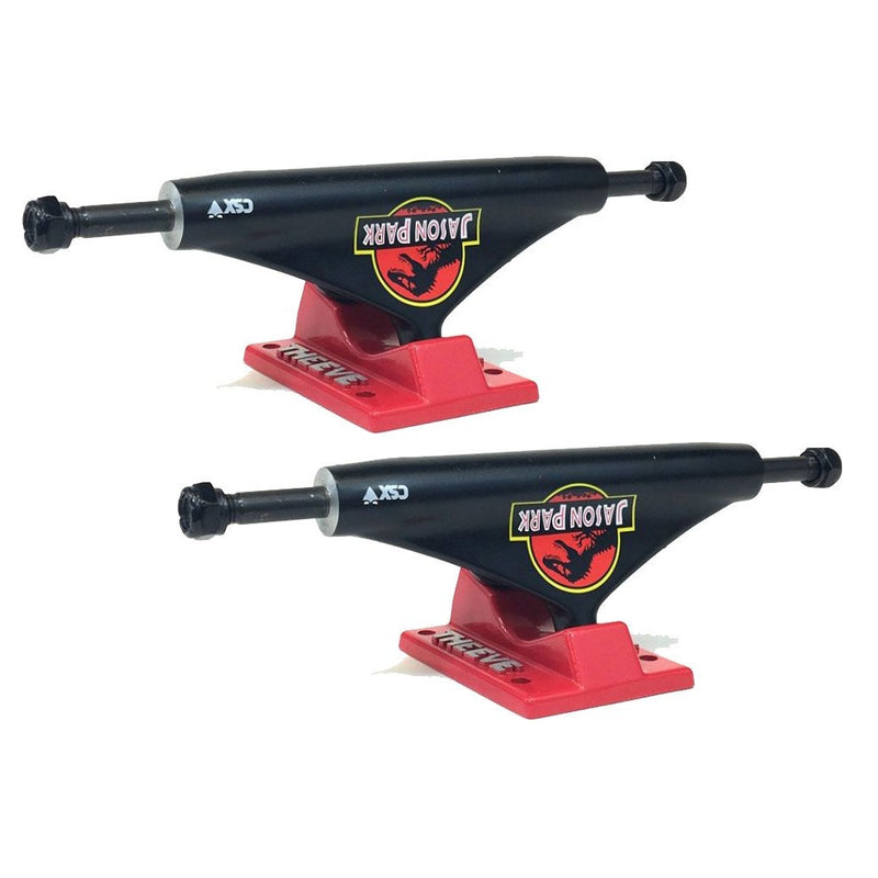 Theeve CSX Jason Park 5.25 Skateboard Trucks