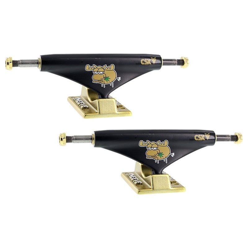 Theeve CSX Moose 5.25 Skateboard Trucks