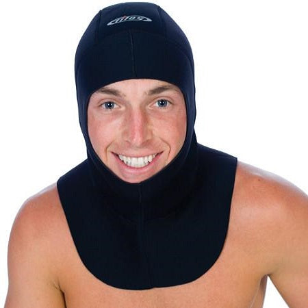 3mm Neoprene Hood
