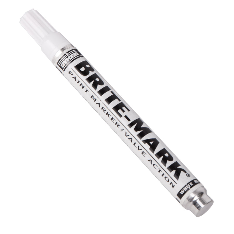 DYKEM Rubberized Paint Markers Brite-Mark