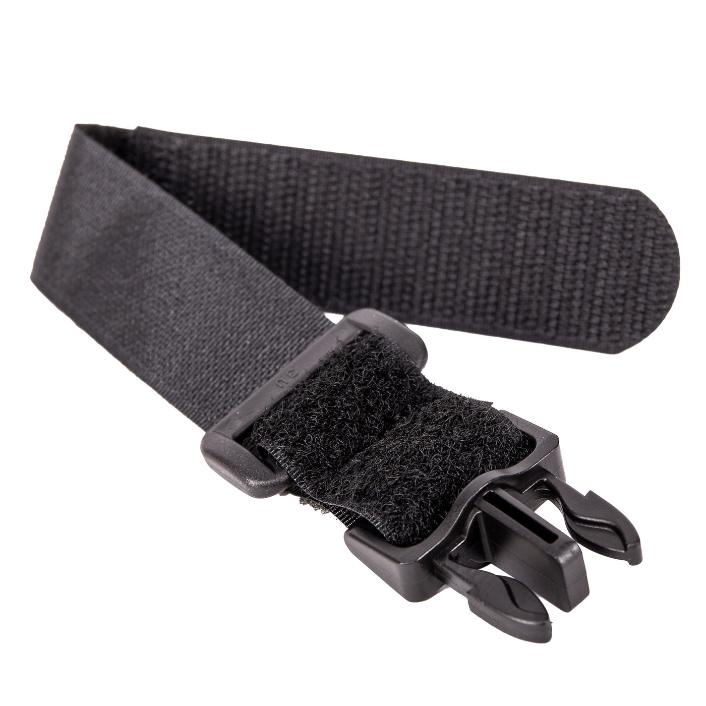 Gear Keeper Fabric Fastener Strap with Male Buckle –