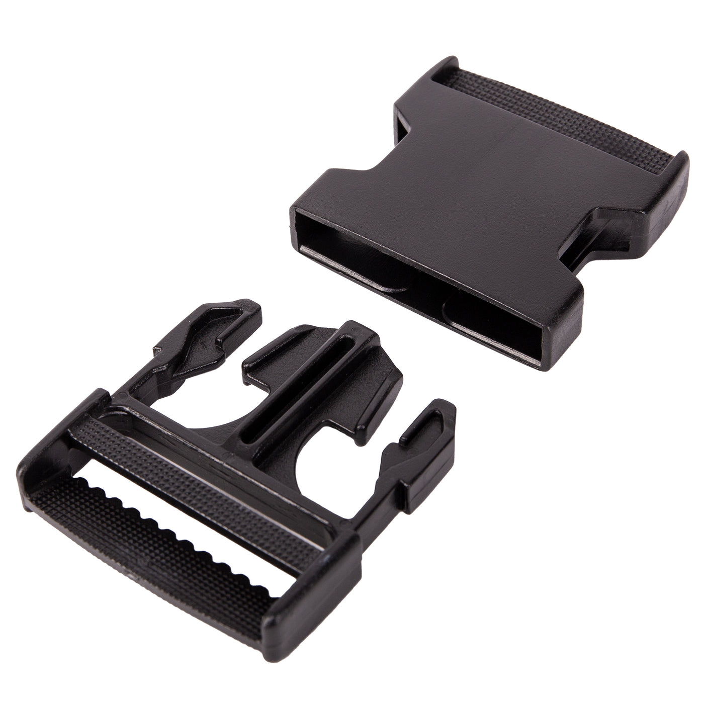 2in Quick Release Buckle – Shop709.com