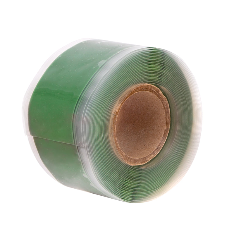 Rescue Tape 1 x 12 MCLF Fusing Silicone Repair Tape