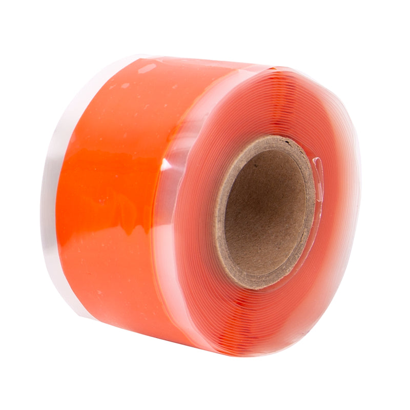 Rescue Tape 1 x 12 MCLF Fusing Silicone Repair Tape