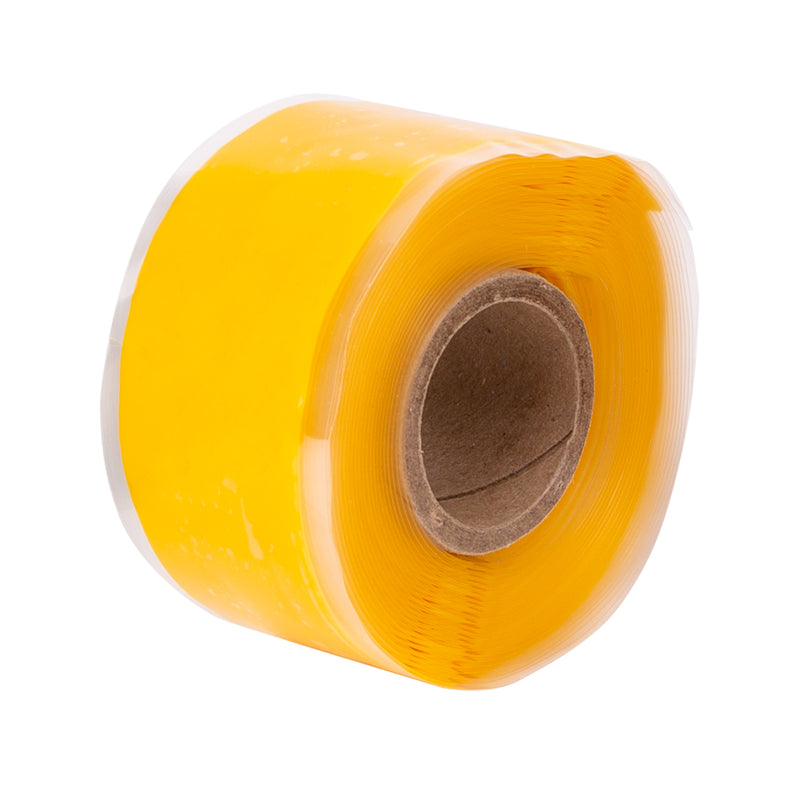 Rescue Tape 1 x 12 MCLF Fusing Silicone Repair Tape