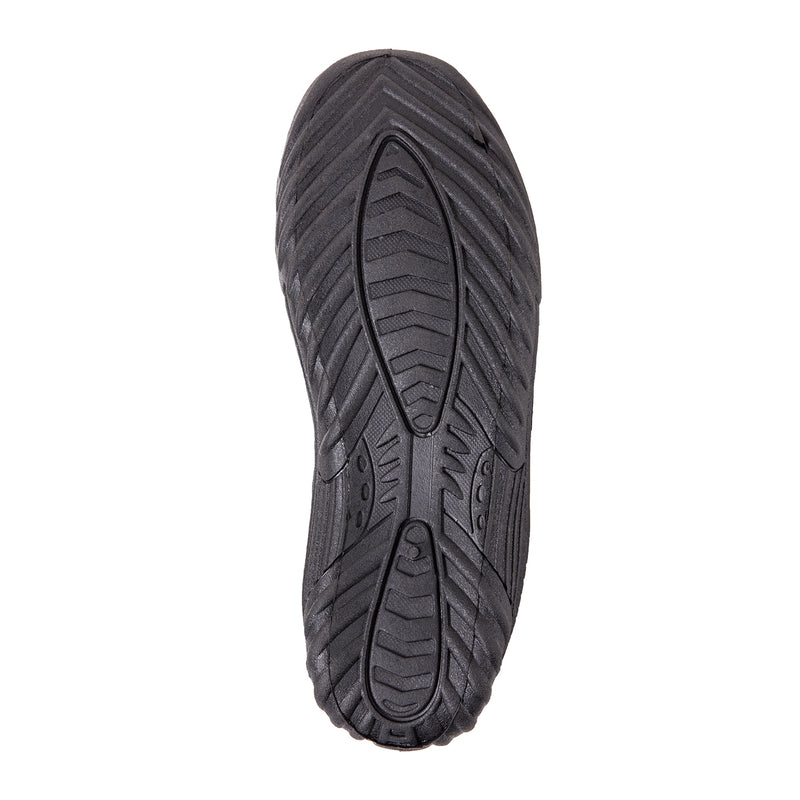 TUSA Aqua Shoe with Traction Sole, Locking Toggle Drawstring Cuff