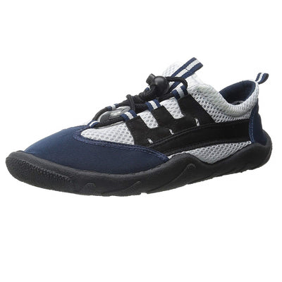 TUSA Reef Tourer Quick Dry Lace Up Wet / Dry Shoe with Rubber Sole