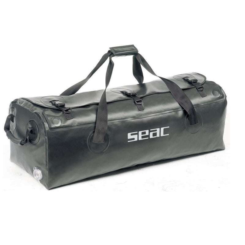 SEAC U-BOOT Waterproof Bag, Transport Wet & Dry Diving Equipment