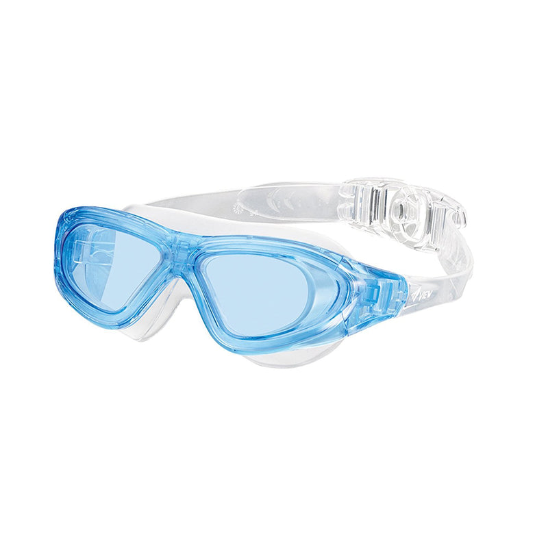 TUSA X-Treme View Anti-UV, Anti-Fog Hybrid Goggle Mask